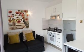Apartamento En Mareverde Resort
